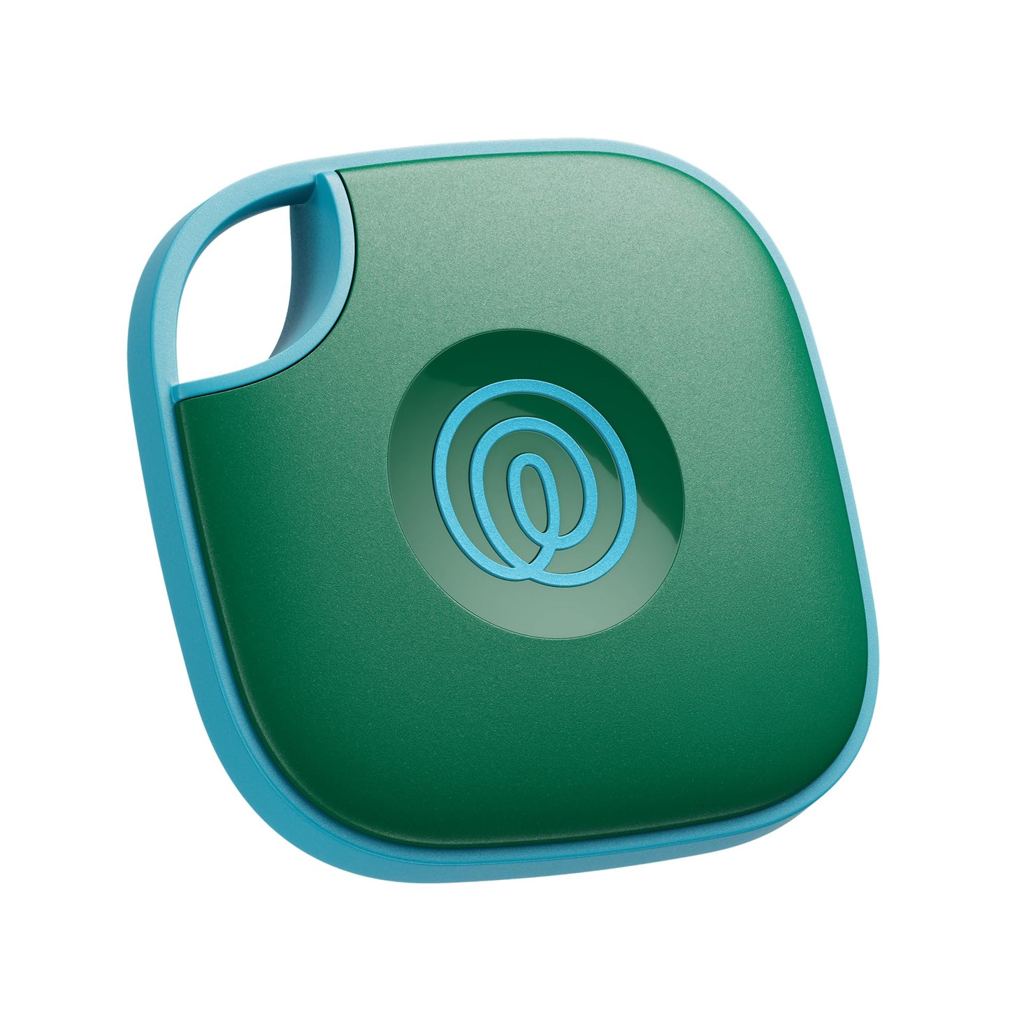 Life360 Tile - Bluetooth Tracker, Keys Finder and Item Locator for Keys, Bags and More. Phone Finder. Both iOS and Android Compatible. 1-Pack (Black)