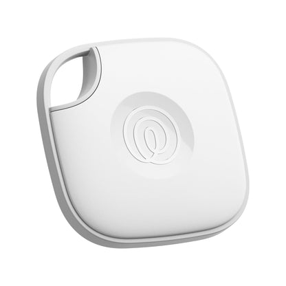 Life360 Tile - Bluetooth Tracker, Keys Finder and Item Locator for Keys, Bags and More. Phone Finder. Both iOS and Android Compatible. 1-Pack (Black)