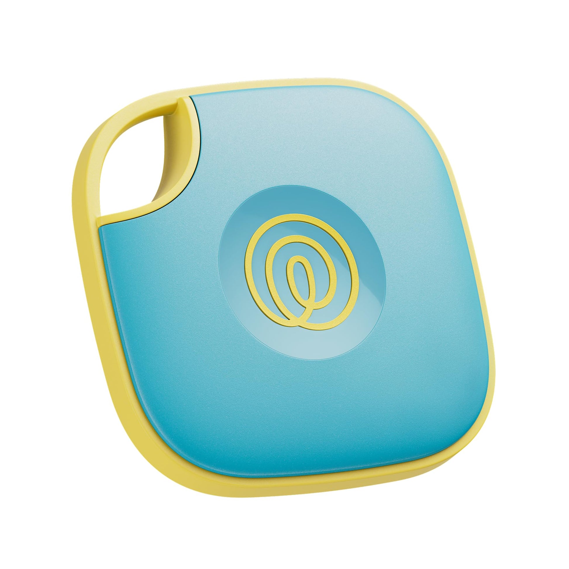Life360 Tile - Bluetooth Tracker, Keys Finder and Item Locator for Keys, Bags and More. Phone Finder. Both iOS and Android Compatible. 1-Pack (Black)