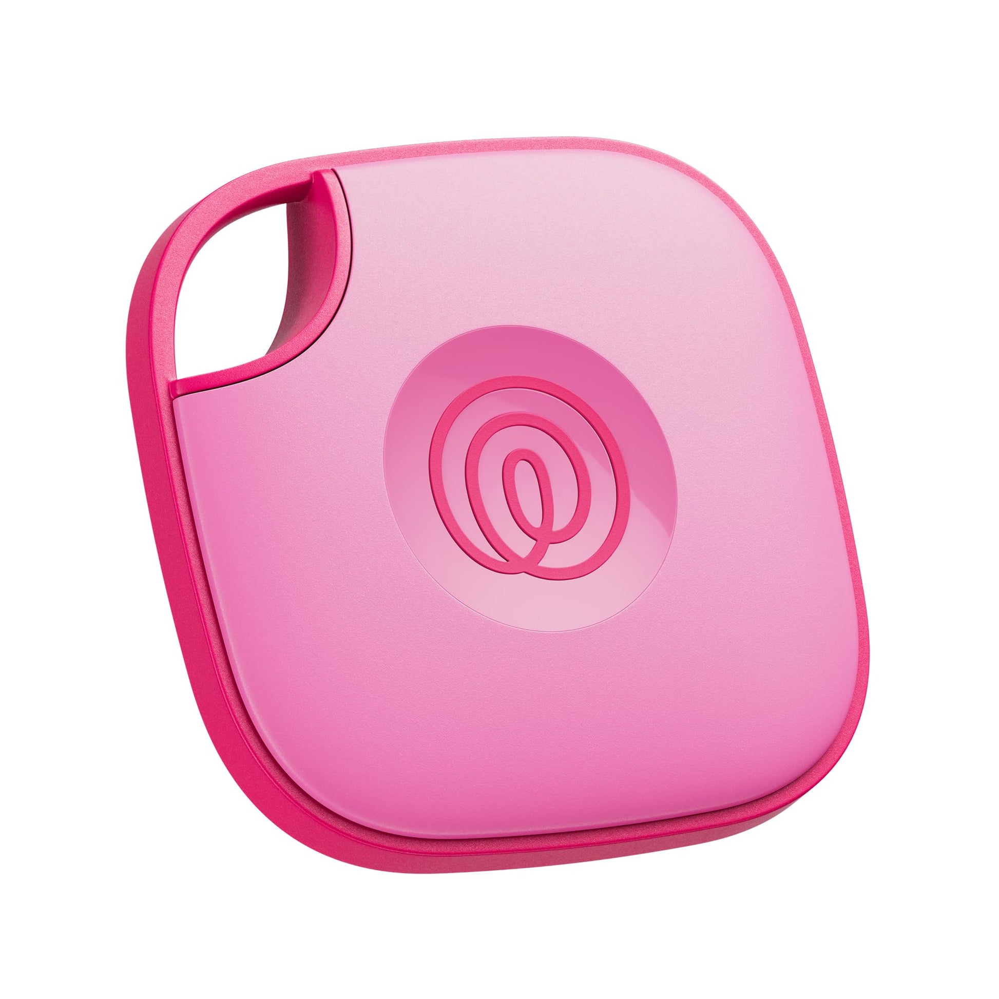 Life360 Tile - Bluetooth Tracker, Keys Finder and Item Locator for Keys, Bags and More. Phone Finder. Both iOS and Android Compatible. 1-Pack (Black)